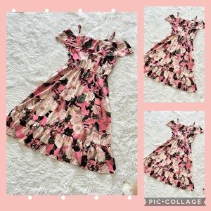 Girls Maxi dress